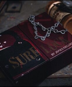 5546-sure-lock-james-kellogg-jr