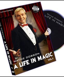 A Life in Magic - Vol. 1