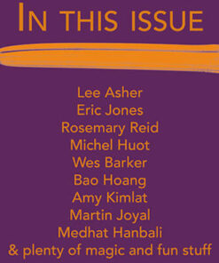 Alternative view of Conundrum n°2