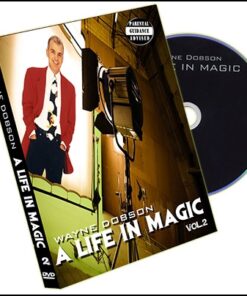 A Life in Magic - Vol. 2