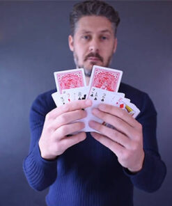 Alternative view of Invisible Date