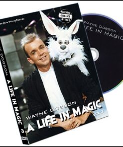 A Life in Magic - Vol. 3