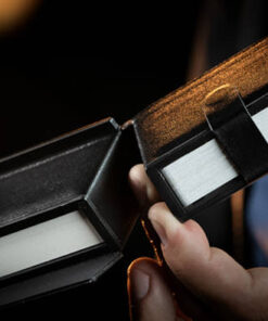 Alternative view of Demi Deck