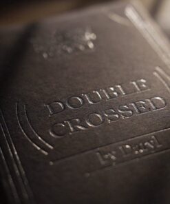 Alternative view of Double Crossed
