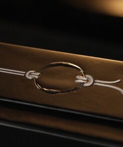 Alternative view of WGM Ring on Rope Set