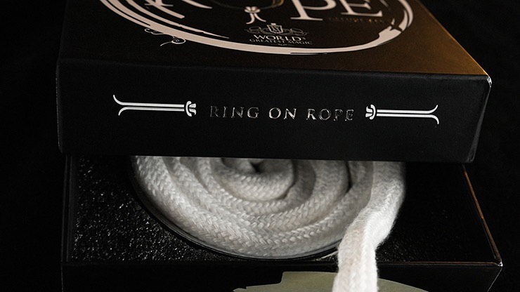 WGM Ring on Rope Set – Image 3