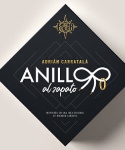 Alternative view of Adrián Carratala's Ring to Shoelace