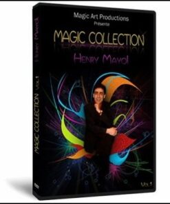 Magic Collection - Vol. 1