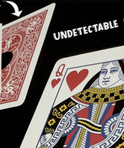 Alternative view of Bangarang