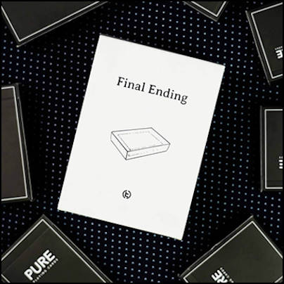Final Ending