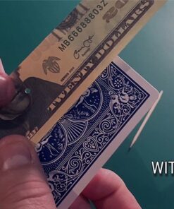 Alternative view of Crazy Hole 2.0