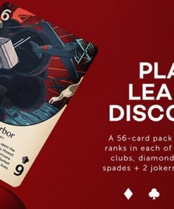 Alternative view of Jeu American History