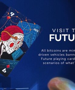 Alternative view of Jeu American Future