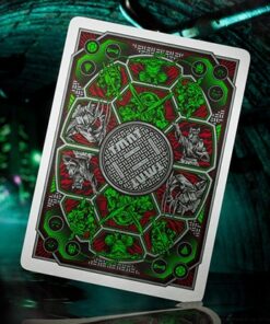 Alternative view of Jeu Teenage Mutant Ninja Turtles