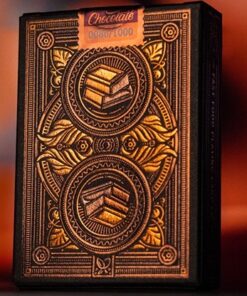 Alternative view of Jeu Chocolate