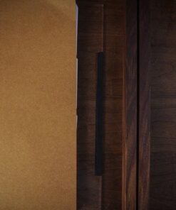 Alternative view of Fortune Calendar (Walnut)
