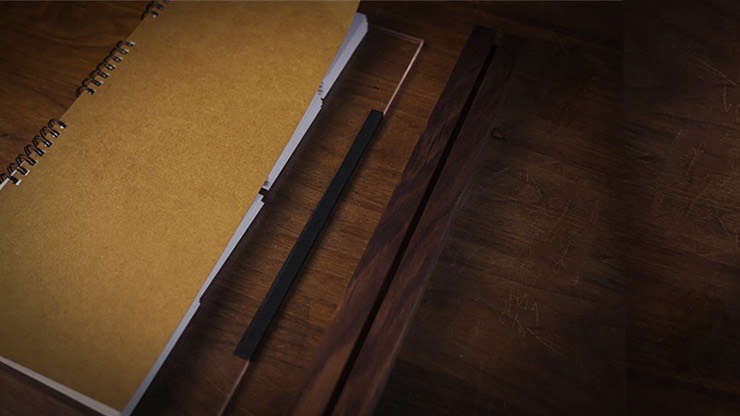 Fortune Calendar (Walnut) – Image 3