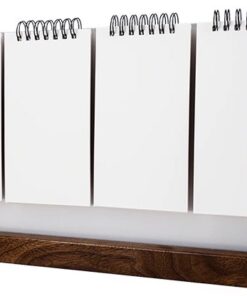 Fortune Calendar (Walnut) – Image 5