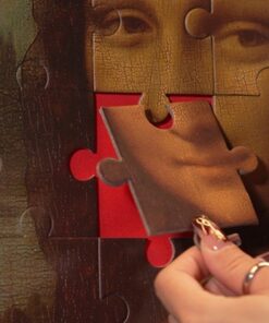 Alternative view of Mystique (Salon)