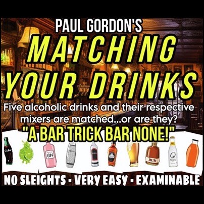 5700-matching-your-drinks-paul-gordon