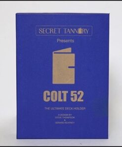 5712-colt-52-the-ultimate-deck-holder-steve-thompson-gerard-kearney