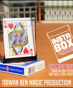 Insta Box
