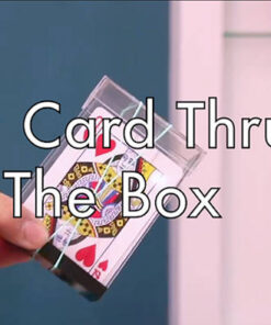 Alternative view of Insta Box