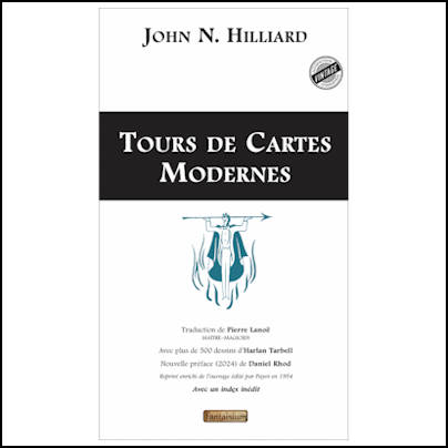 Tours de cartes modernes – Image 2
