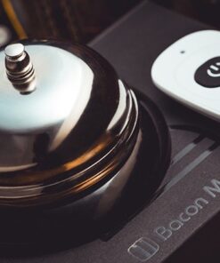 Alternative view of L Bell