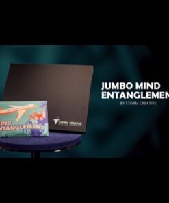 5734-mind-entanglement-jumbo-hank-lee-joseph-lee