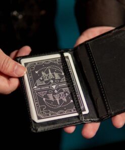 Alternative view of Mind Entanglement