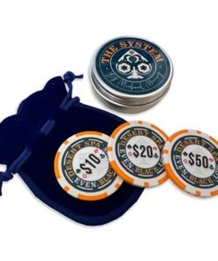 Alternative view of The System