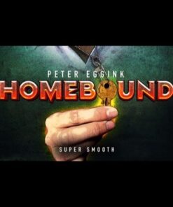 5744-homebound-peter-eggink