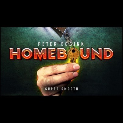 5744-homebound-peter-eggink
