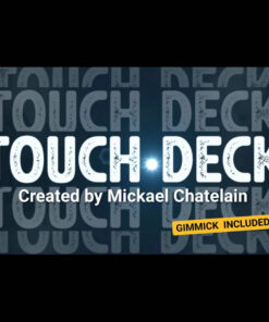 Touch Deck