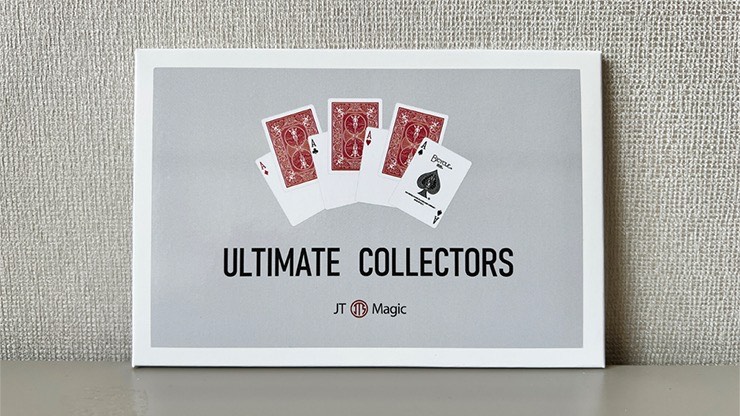 Ultimate Collectors – Image 2