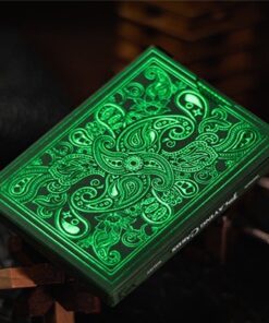 Alternative view of Jeu Emerald Wonder