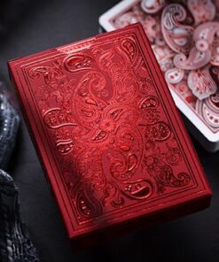 Alternative view of Jeu Scarlet Wonder