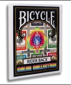 5773-bicycle-color-collection