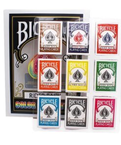 Bicycle Color Collection – Image 2
