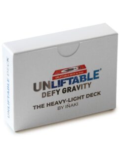 Unliftable – Image 3