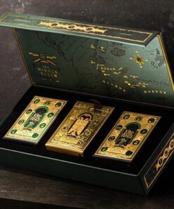 Alternative view of Coffret Lord of the Ring