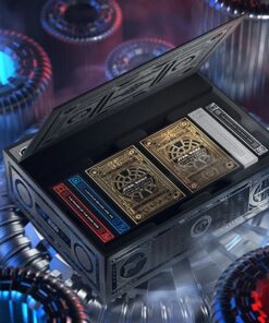 Alternative view of Coffret Star Wars