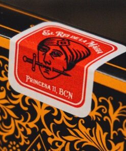 Alternative view of Jeu Bicycle El Rei de la Magia