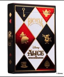 5790-jeu-bicycle-alice-in-wonderland