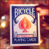 Jeu Bicycle My Power Deck (bleu)