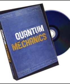 Quantum Mechanics