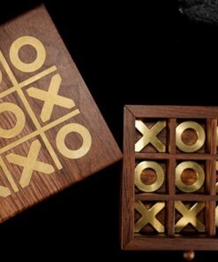 Alternative view of Classicho XO Game