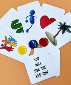 Alternative view of Deceptive Decisions