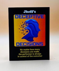 Deceptive Decisions – Image 3